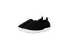 Outdoor slippers AMP F-Line, SUBU, Mono Black    