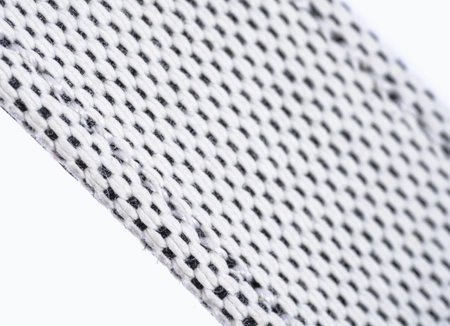 Bracelet montre Bananatex®, Mudita, gris