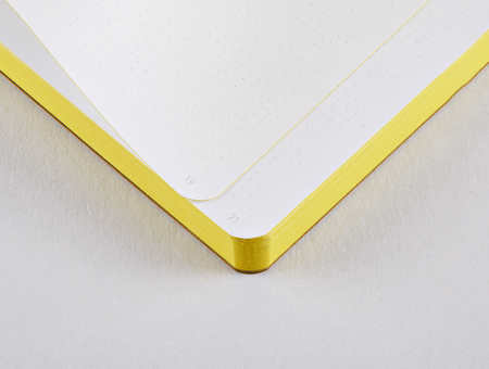 Notebook Nuuna, Oui Oui S