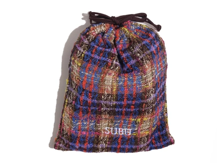 Pantoufles d'extérieur Concept, SUBU, Tweed Prism