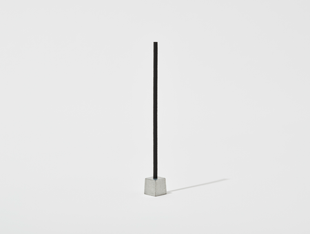 Japanese incense elemense, fragrance sekishin