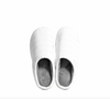 RE outdoor slippers, SUBU, White 
