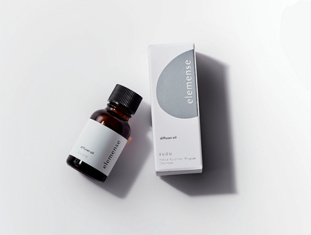 Olejek do dyfuzora, elemense, zapach suou