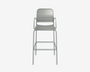 Nasz Bar Chair Light Grey