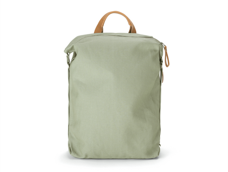 Ekologiczny plecak Zip Pack QWSTION, bananatex® Sage