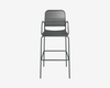 Nasz Bar Chair Grey