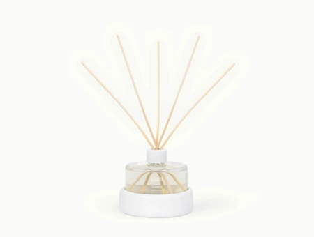 Reed diffuser, Tangerine