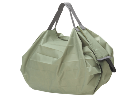 Small Mori folding bag, Shupatto