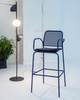 Nasz Bar Chair Black