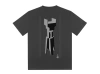 T-shirt Sculpture, STARIUM.CX, men