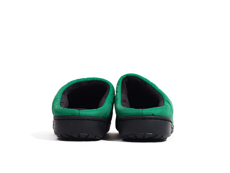 Kapcie outdoorowe Permanent, SUBU, Green