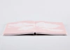 Nuuna Inspiration Book notebook, cloud pink M