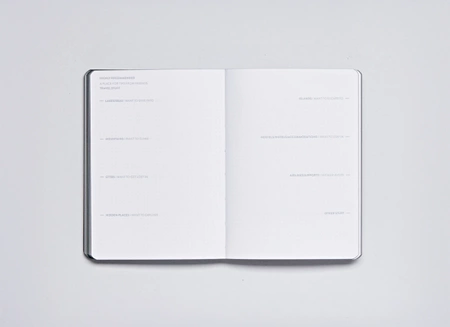 Calendrier hebdomadaire Nuuna 2024, Happy Days S