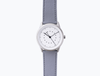 Mudita Moment automatic watch, gray