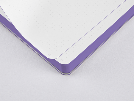 Notatnik Nuuna, Give Me Your Heart S