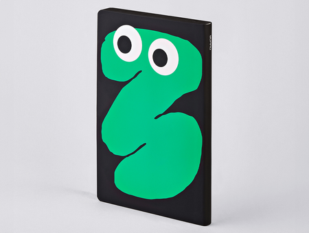 Notebook Nuuna, Jack M