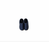 Nannen outdoor slippers, SUBU, Navy