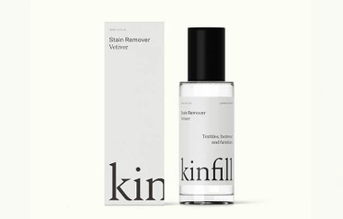 Textile Care - Stain Remover