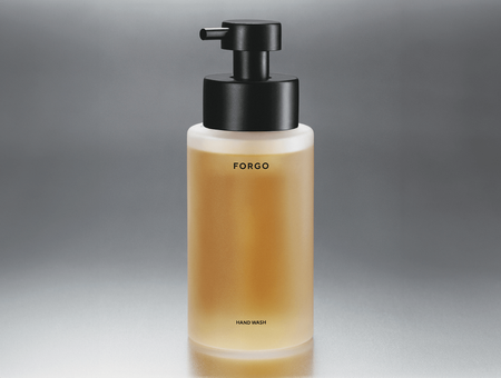 Forgo Hand Soap, Citrus