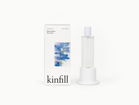 Roomspray - Blue Rain