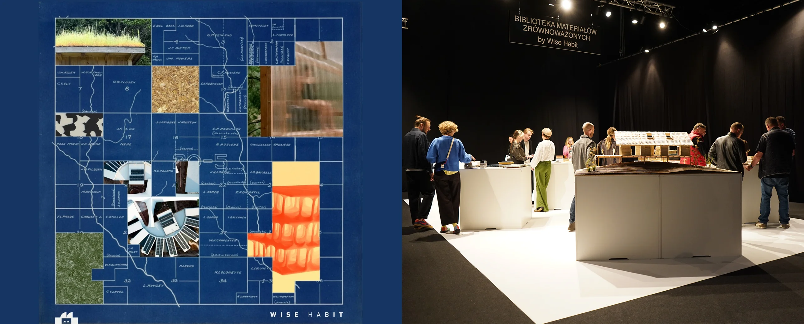 Wise Habit: The Power of Three - Architect@Work Warsaw