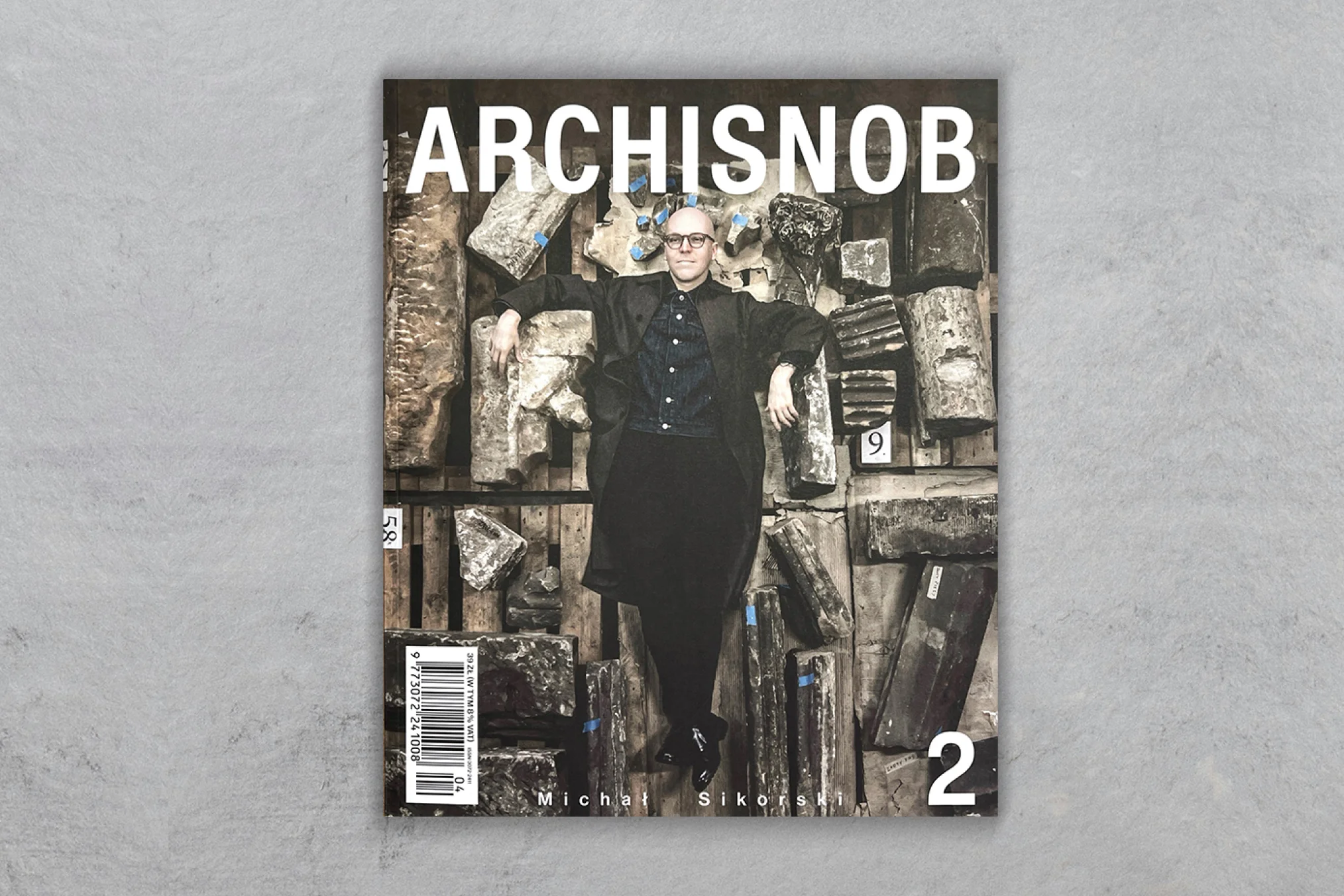 ArchiSnob Magazine