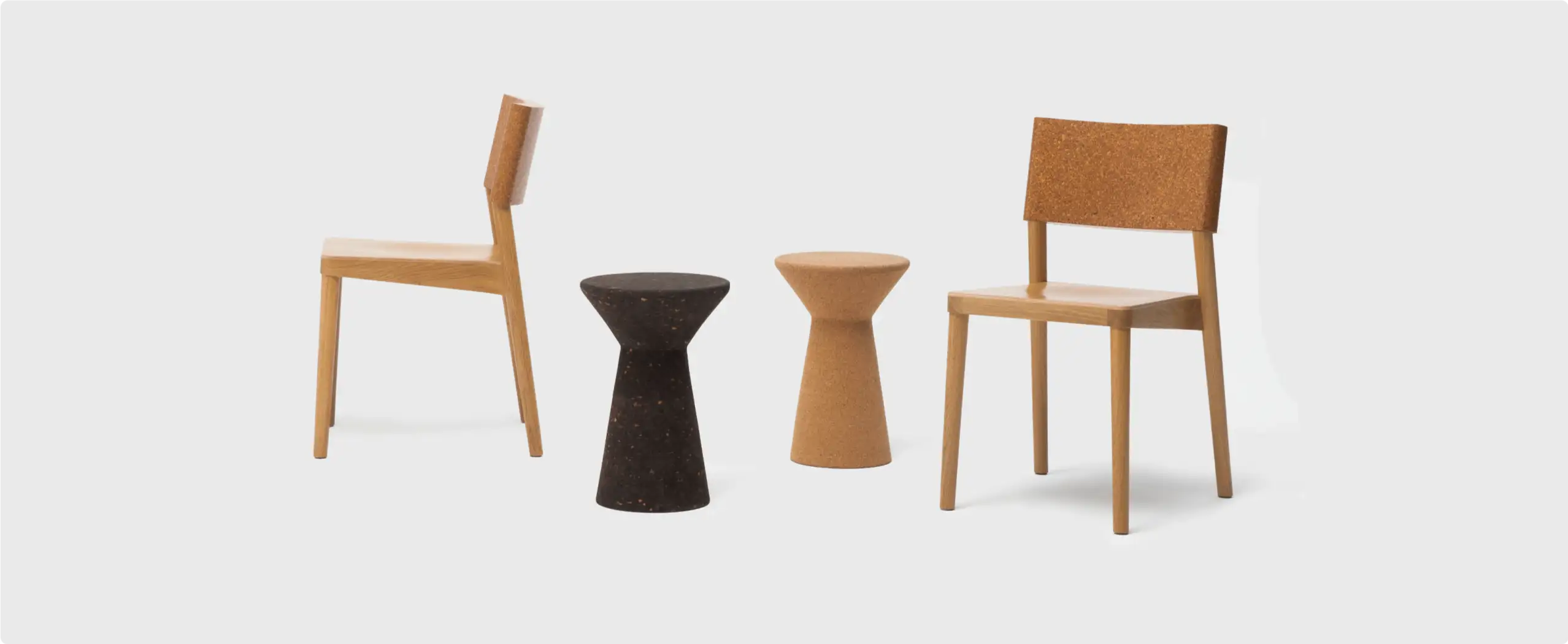 Cork Stool