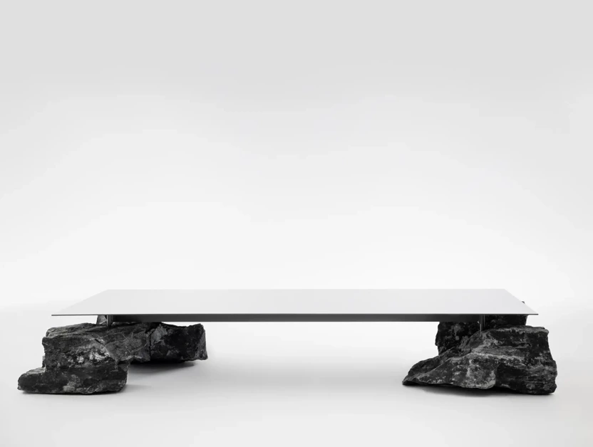 Constructed Coffee Table, STARIUM.CX
