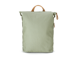 Ekologiczny plecak Zip Pack QWSTION, bananatex® Sage