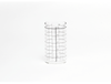 Szklanki ze szkła borokrzemowego 0,5L Double Lines, tre product
